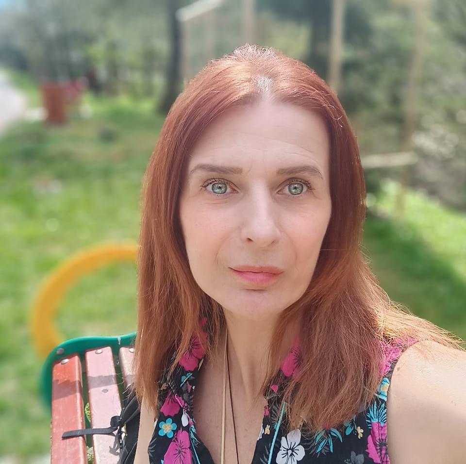 Denisa Babejová